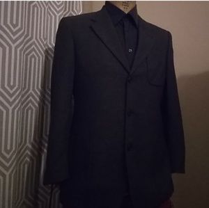 Men's Mickey Spatz Blazer